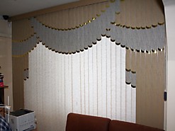 Мультифактурные жалюзи от 2500 руб.кв м.
